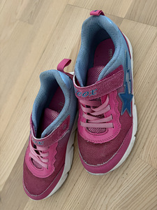 Geox 34 (1 фото из 2)