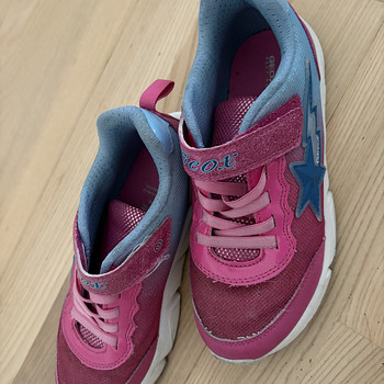 Geox 34
