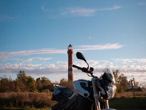 BMW F 800 R (5 фото из 6)