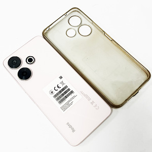 Mobiiltelefon Xiaomi Redmi 13C 5G 128GB 4GB RAM (3 foto / 3)