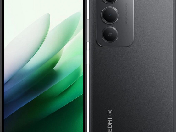 Mobiiltelefon Xiaomi Redmi 15 5G 128GB 6.9-tolli 7000mAh