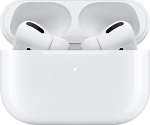 Apple AirPods Pro беспроводные наушники (1 фото из 2)