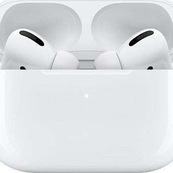 Apple AirPods Pro беспроводные наушники