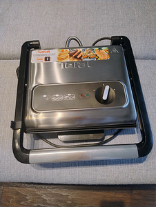Электрогриль Tefal (1 фото из 3)