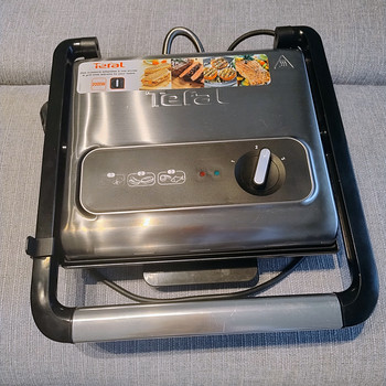 Электрогриль Tefal