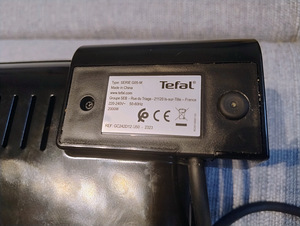 Электрогриль Tefal (2 фото из 3)