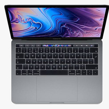 Ноутбук Macbook Pro 18-inch 2018 16GB RAM 256GB SSD