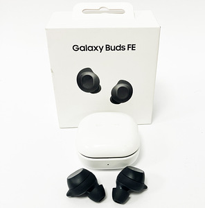 Наушники Samsung Galaxy Buds FE 3 микрофона, 60mAh/479mAh (2 фото из 2)