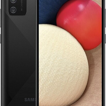 Телефон Samsung Galaxy A02s 32GB 3GB RAM
