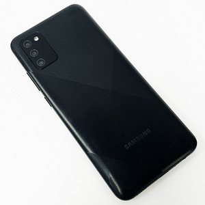Телефон Samsung Galaxy A02s 32GB 3GB RAM (3 фото из 3)