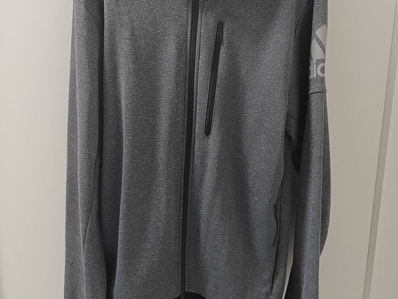 Мужская кофта Adidas, размер M