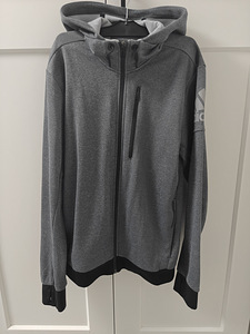 Мужская кофта Adidas, размер M (1 фото из 4)