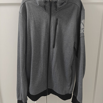 Adidas meeste kampsun suurus M