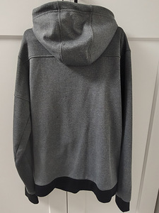 Мужская кофта Adidas, размер M (2 фото из 4)