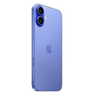 Mobiiltelefon Apple iPhone 16 Plus 128GB 6.7-inch (1 foto / 3)