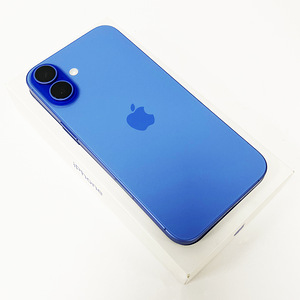 Mobiiltelefon Apple iPhone 16 Plus 128GB 6.7-inch (3 foto / 3)