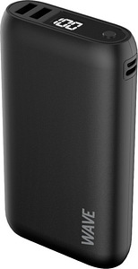 Power bank Wave Extrapower 20000mAh черный (1 фото из 2)
