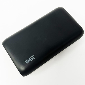 Power bank Wave Extrapower 20000mAh черный (2 фото из 2)