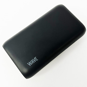 Väline aku Wave Extrapower 20000mAh must (2 foto / 2)