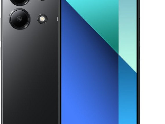 Mobiiltelefon Redmi note 13 256gb 8GB RAM