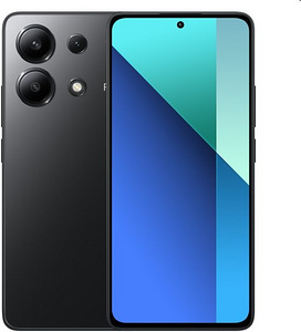 Телефон Redmi note 13 256gb 8GB RAM (1 фото из 3)