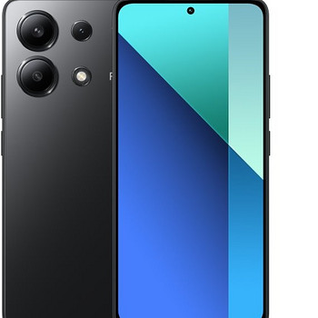 Телефон Redmi note 13 256gb 8GB RAM