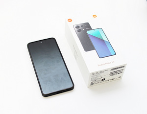 Телефон Redmi note 13 256gb 8GB RAM (2 фото из 3)
