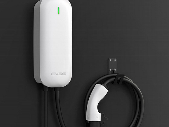 Elektriauto laadija / kodulaadija 11kw