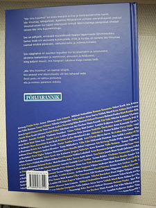 Книга Ida-Viru küsimus (3 фото из 3)