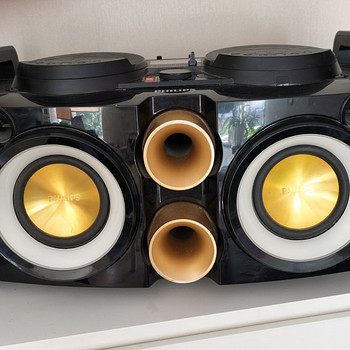 Boombox