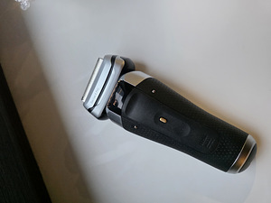 Braun Series 9 Pro+ Wet & Dry, 6-ühes SmartCare keskus (3 foto / 5)