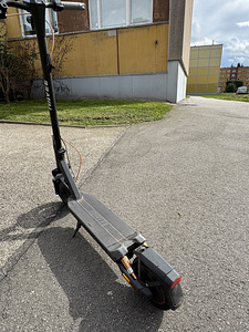NAVEE GT3 PRO (2 foto / 8)