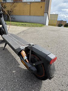 NAVEE GT3 PRO (5 foto / 8)