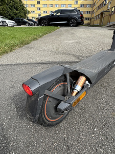 NAVEE GT3 PRO (6 foto / 8)