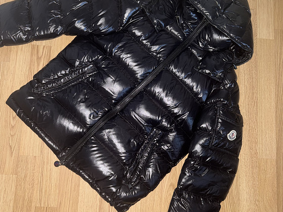 Moncler maya
