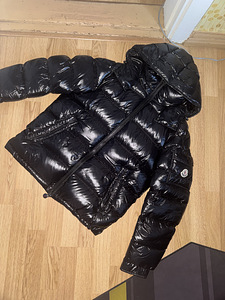 Moncler maya (1 foto / 4)