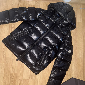 Moncler maya