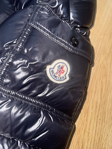 Moncler maya (2 foto / 4)