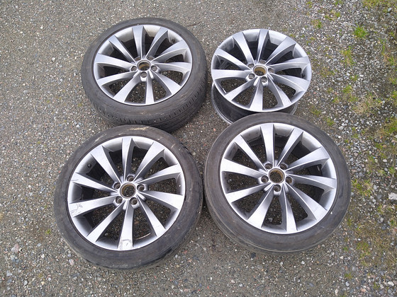 5×108 R18 JIL valuveljed rehvidega