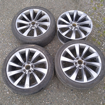 5×108 R18 JIL valuveljed rehvidega