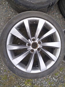 5×108 R18 JIL valuveljed rehvidega (3 foto / 7)