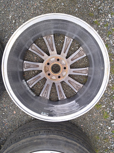 5×108 R18 JIL valuveljed rehvidega (6 foto / 7)