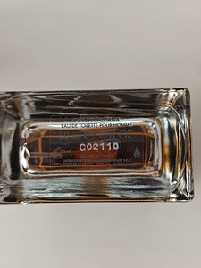 Dolce & Gabbana D&G The One 50ml edt meeste parfüüm (4 foto / 5)