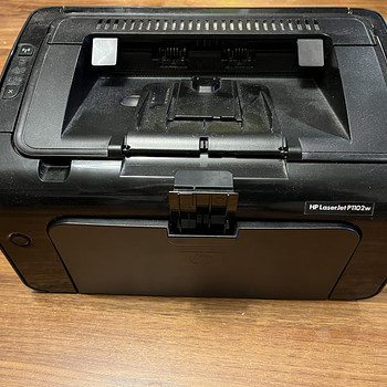 Müün laserprinterit ja kassette