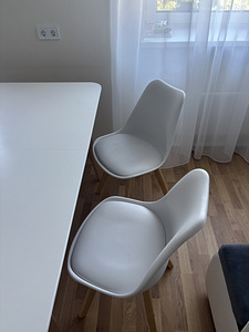 Söögilaua komplekt (4 foto / 8)