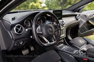 Mercedes-Benz GLA 180 Facelift 1.6 90kW (2019) (5 foto / 5)