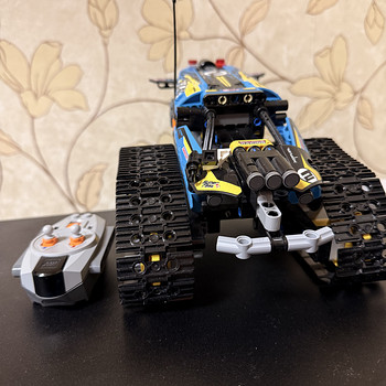 Lego Techic 42095