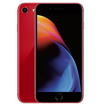 iPhone 8, батарея 70%