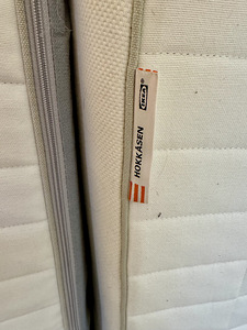 Madrats IKEA Hokkasen 90x200 2шт (2 фото из 4)