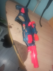 NERF snaipripüss (ilma padruniteta) (1 foto / 1)